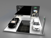 上海會務(wù)及展覽展示服務(wù)與設(shè)備租賃的全面解析