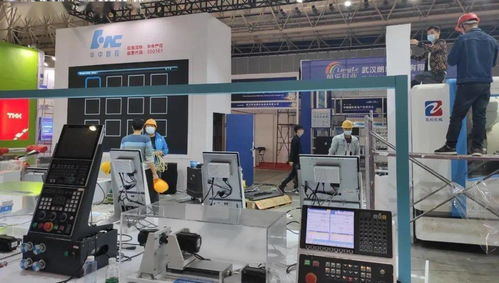 11月觀展指南 第21屆中國國際機電產(chǎn)品博覽會邀您共襄盛舉