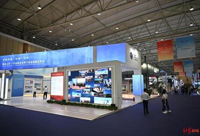 中國質(zhì)量（成都）大會 高質(zhì)量會務(wù)與展覽展示服務(wù)助力質(zhì)量強國建設(shè)