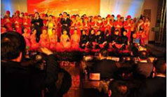 專注會務營銷服務 整合大型公關活動、展覽展示與會議統籌的卓越之道