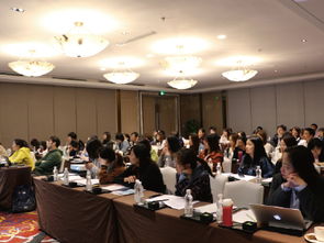 南京中級管理會計與會務展覽展示服務的職業前景與發展解析