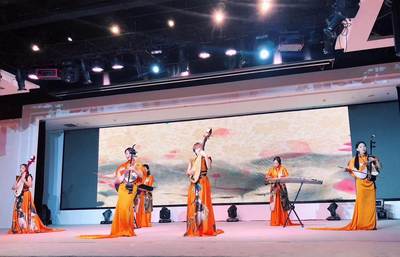 無錫會務及展覽展示服務專家 專業活動與會議策劃全解析