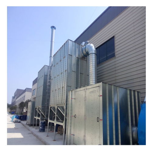 木工車間環(huán)保粉塵除塵器 脈沖布袋除塵設(shè)備與中央除塵器的研發(fā)與應(yīng)用
